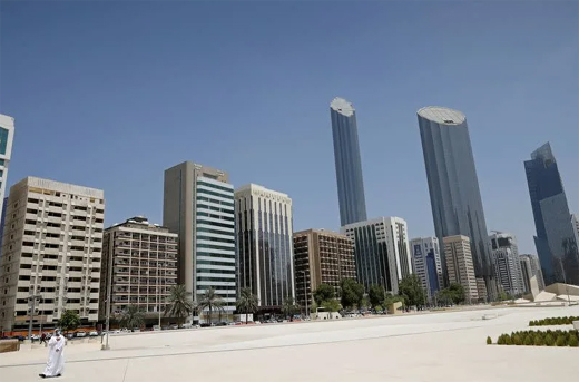 Abu Dhabi